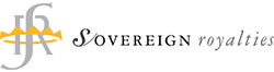 Sovereign Royalties Logo